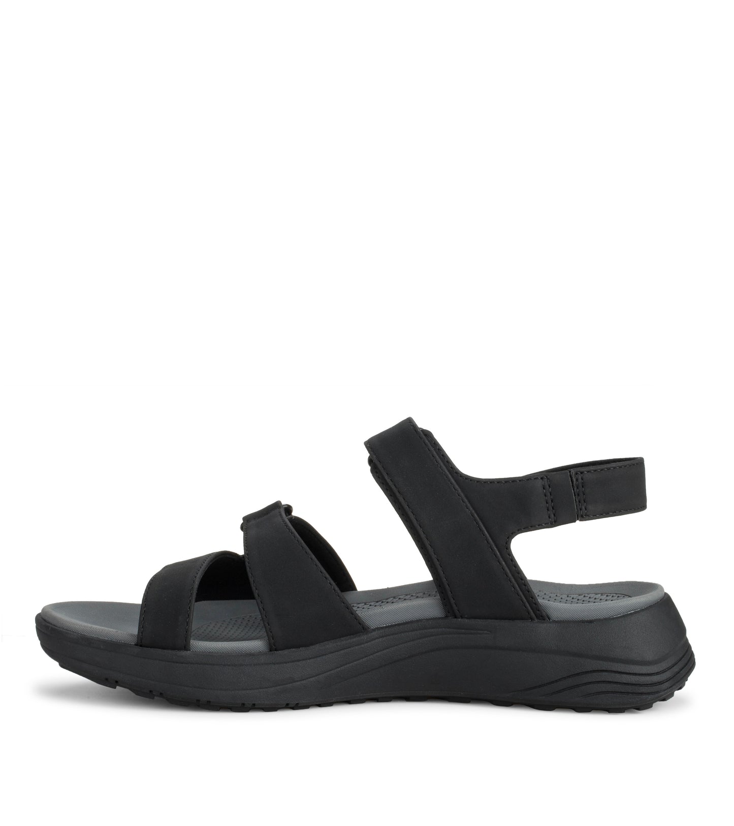 Baretraps Jeri Sandal Black