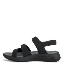Baretraps Jeri Sandal Black