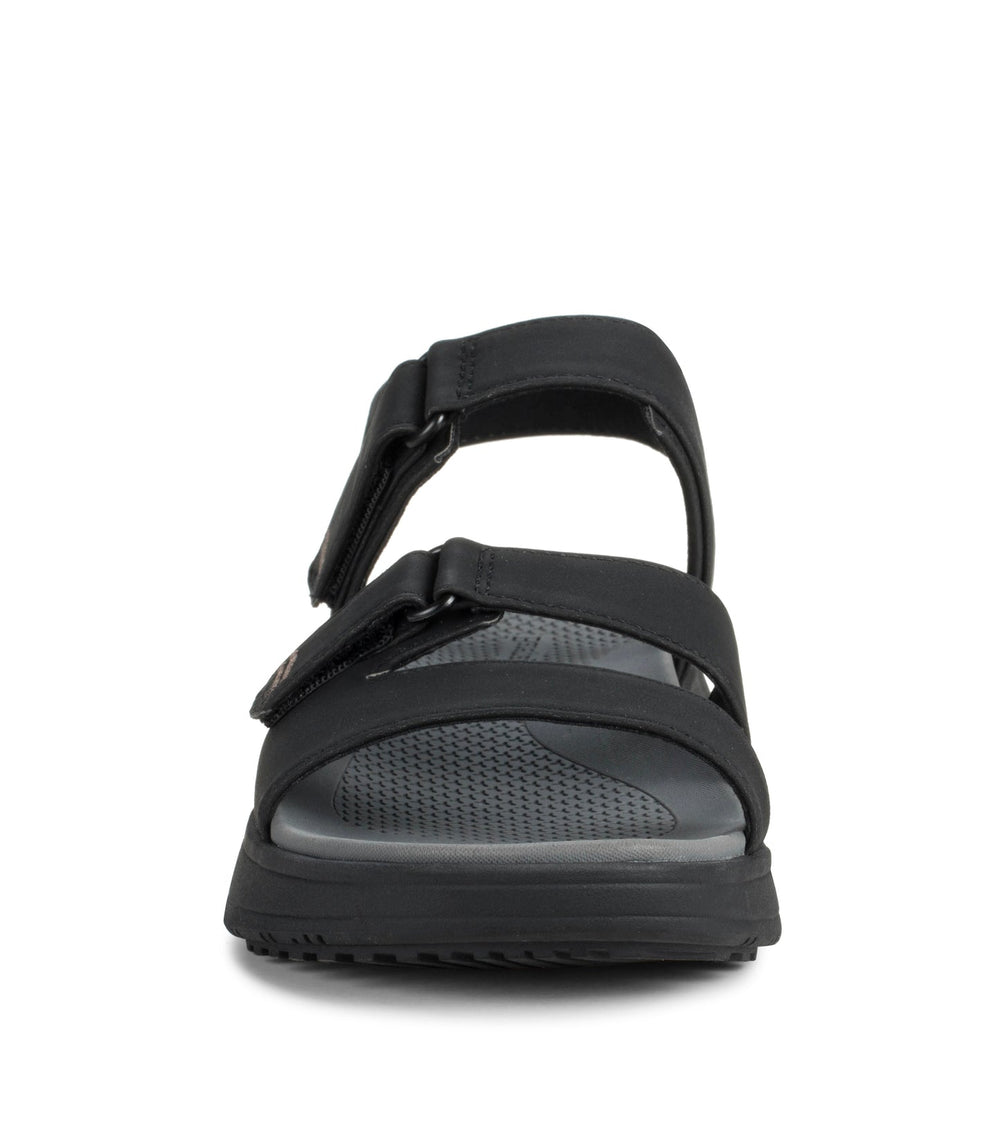 Baretraps Jeri Sandal Black