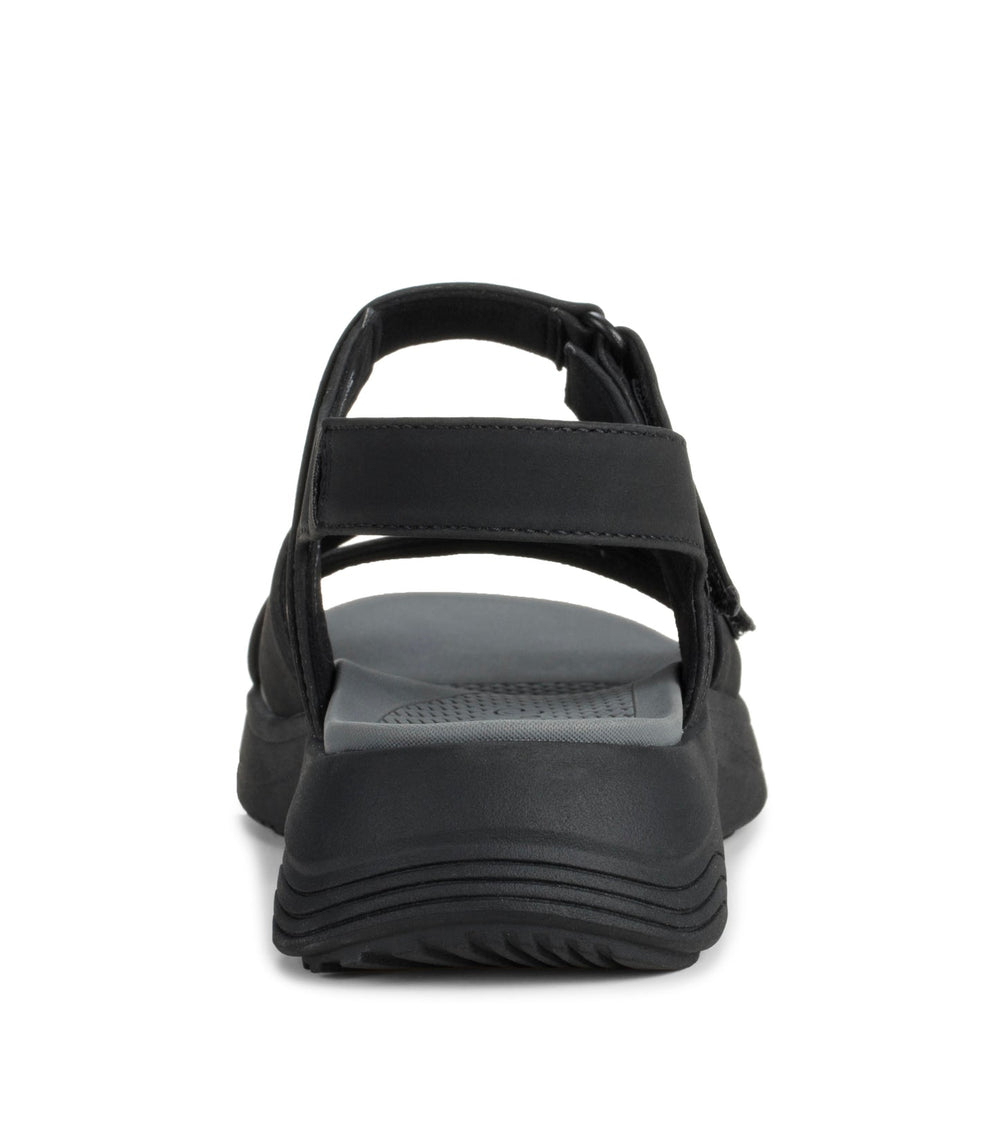 Baretraps Jeri Sandal Black