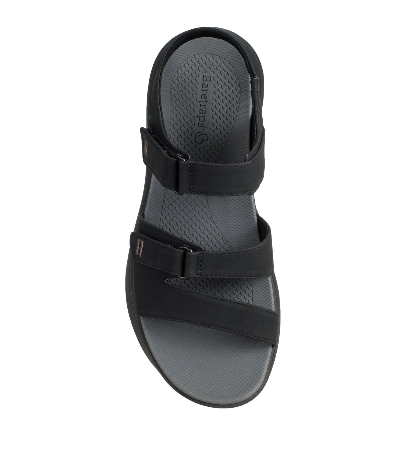 Baretraps Jeri Sandal Black