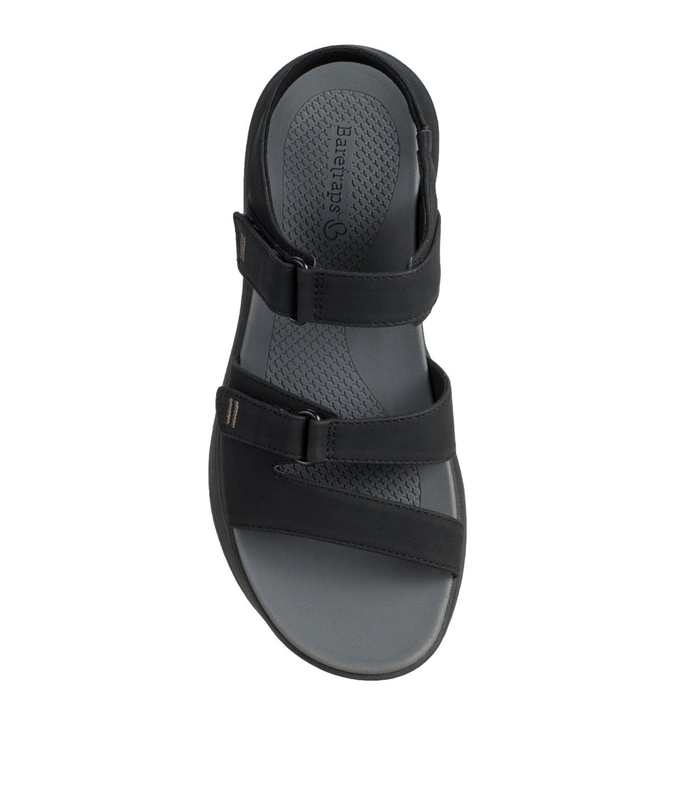 Baretraps Jeri Sandal Black