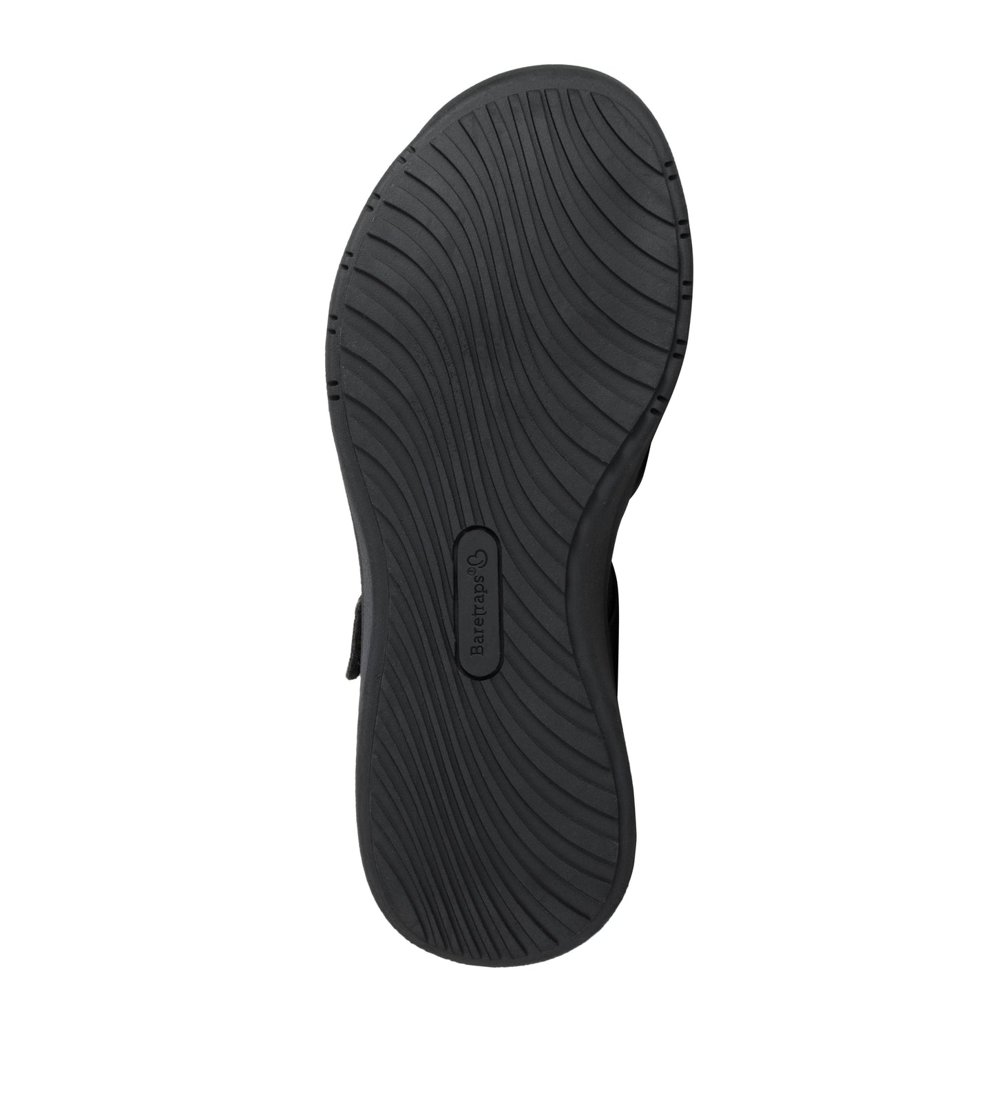 Baretraps Jeri Sandal Black