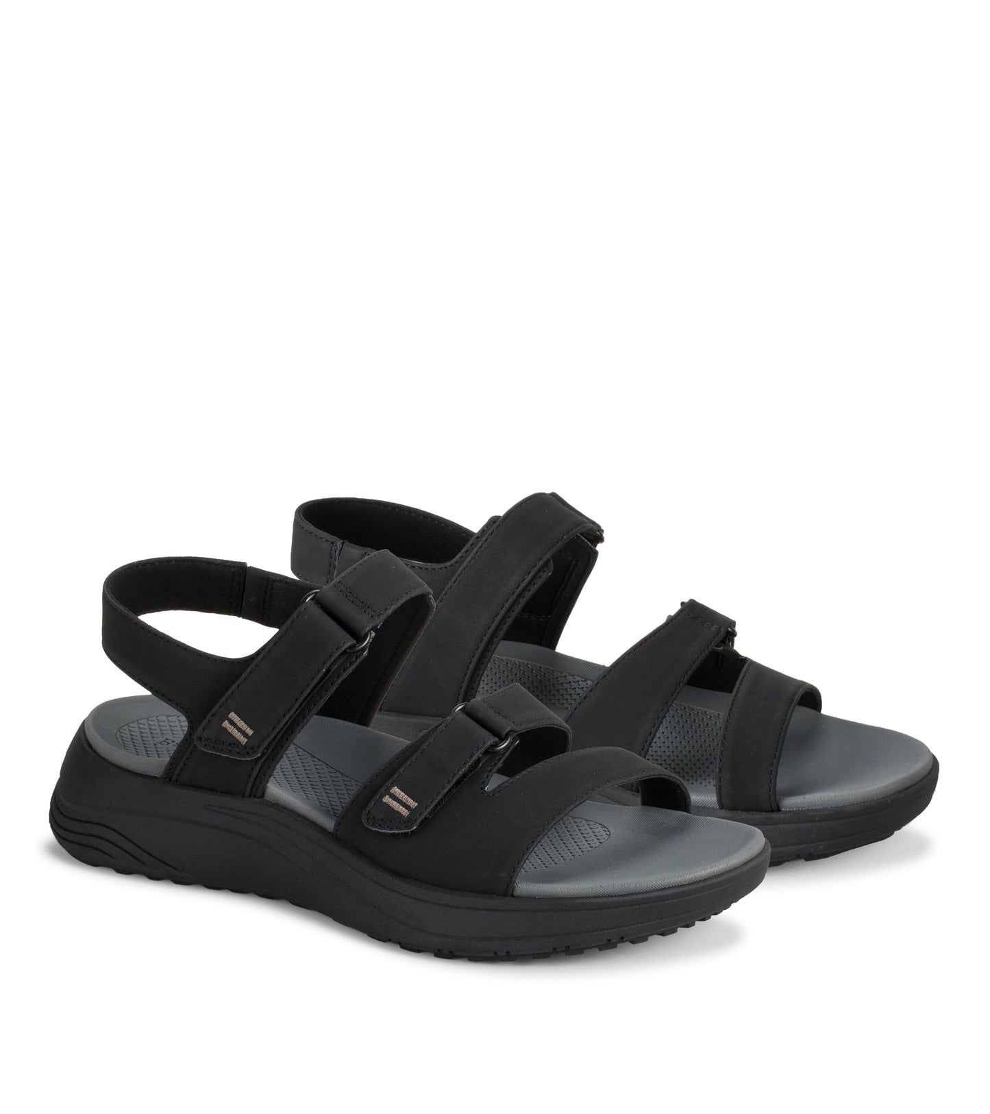 Baretraps Jeri Sandal Black