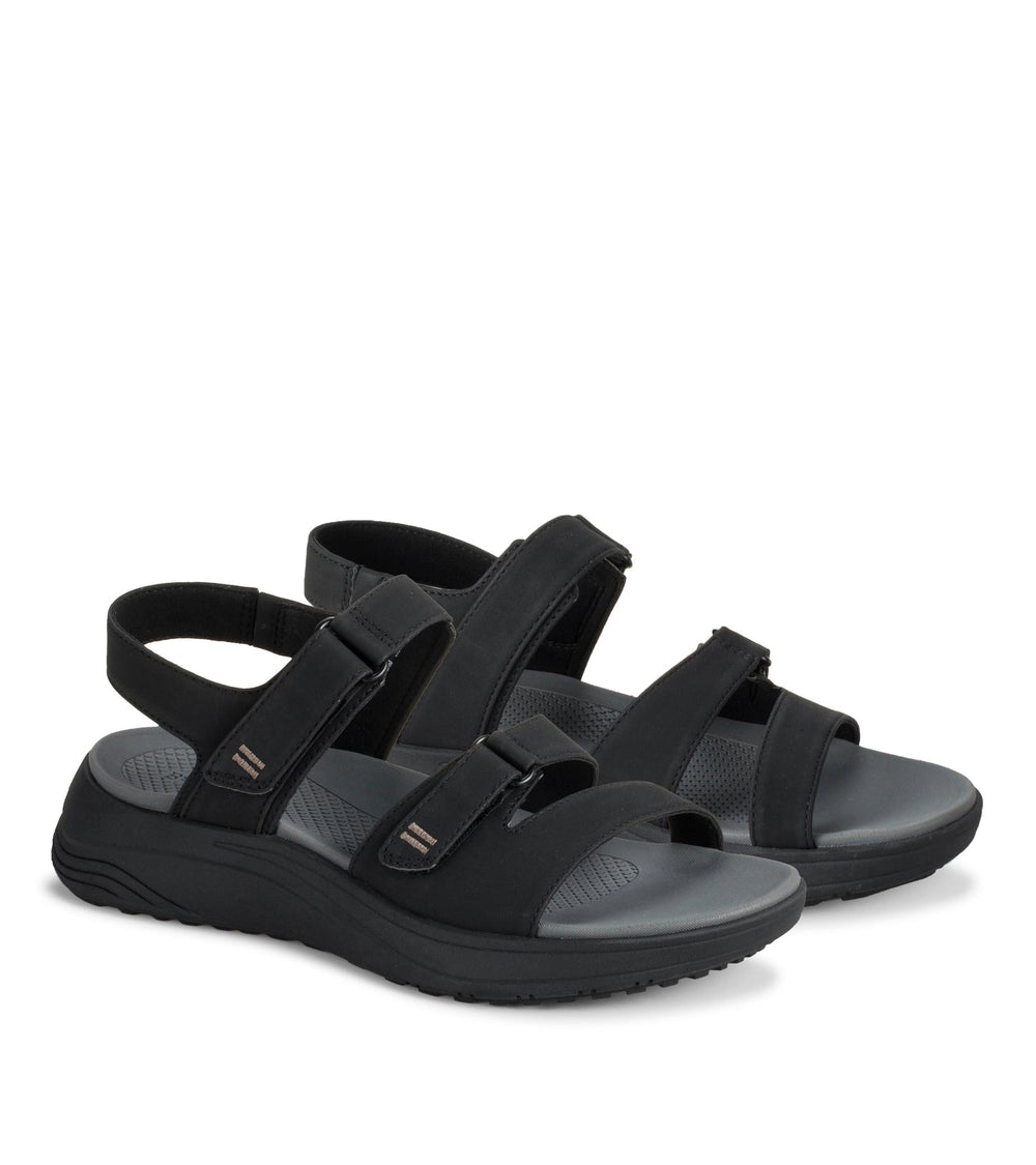 Baretraps Jeri Sandal Black