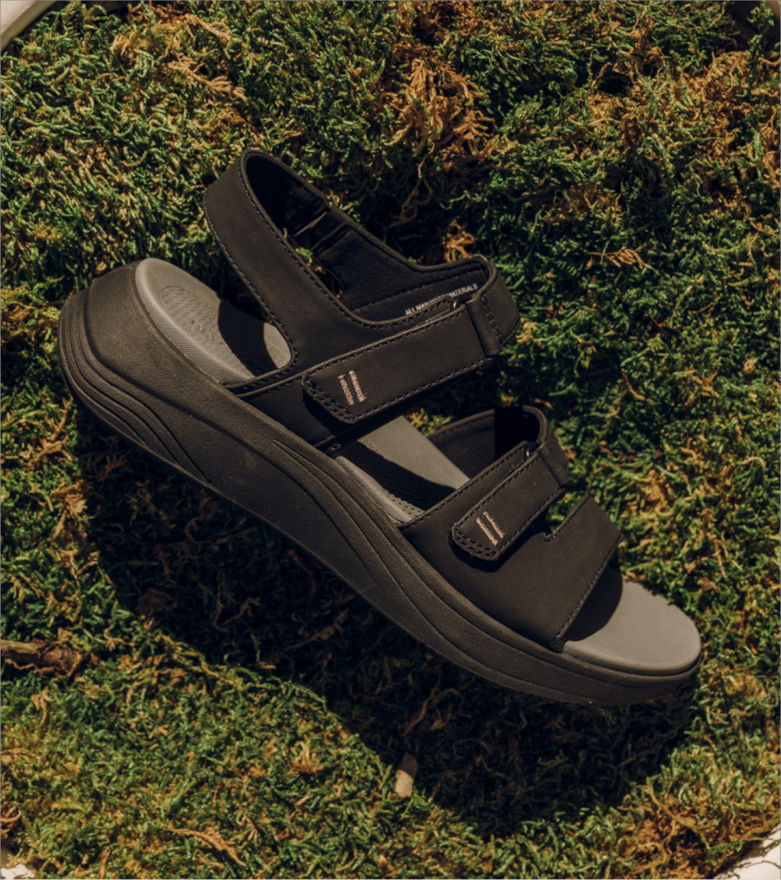 Baretraps Jeri Sandal Black