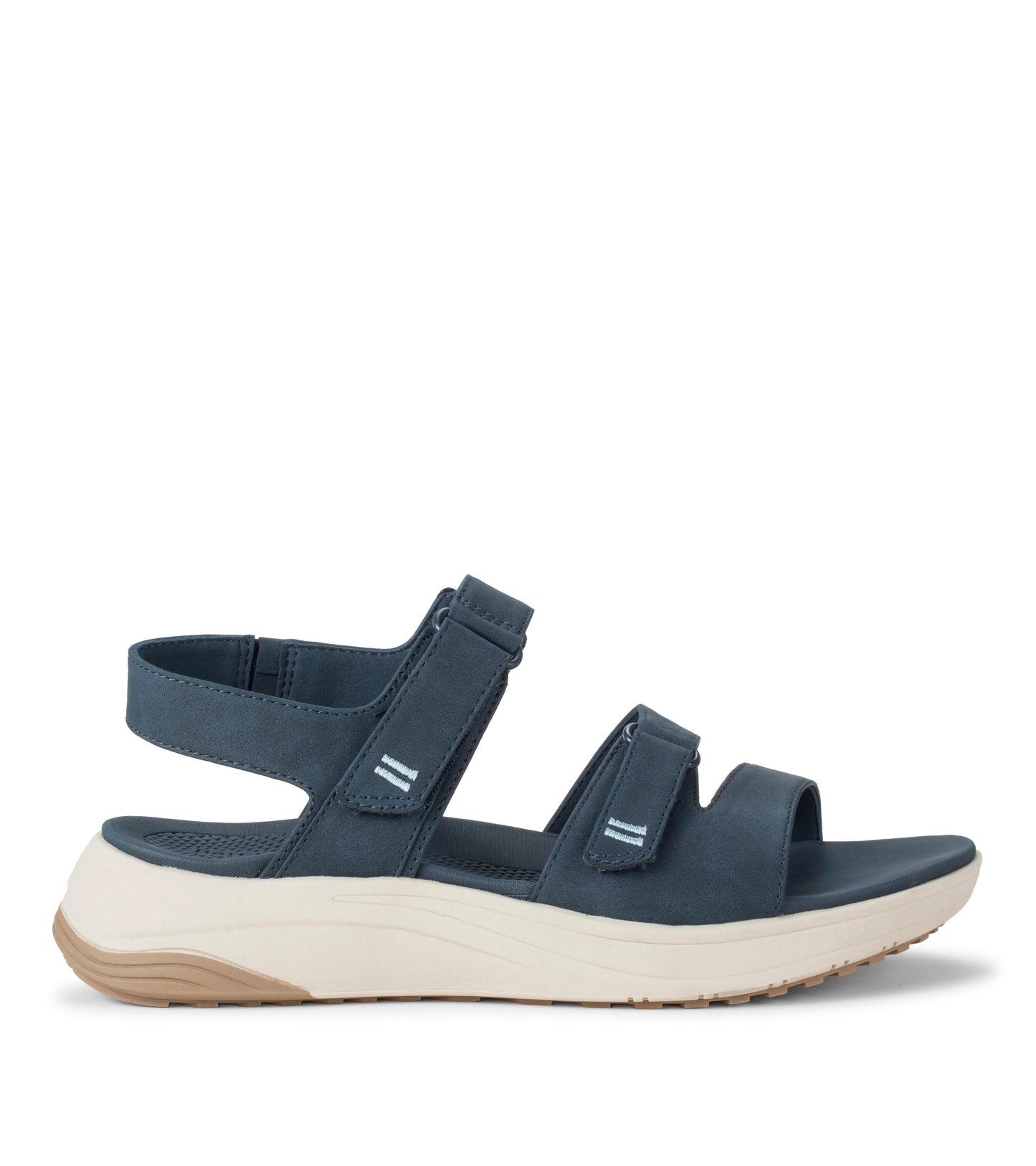 Baretraps Jeri Sandal Navy Blue