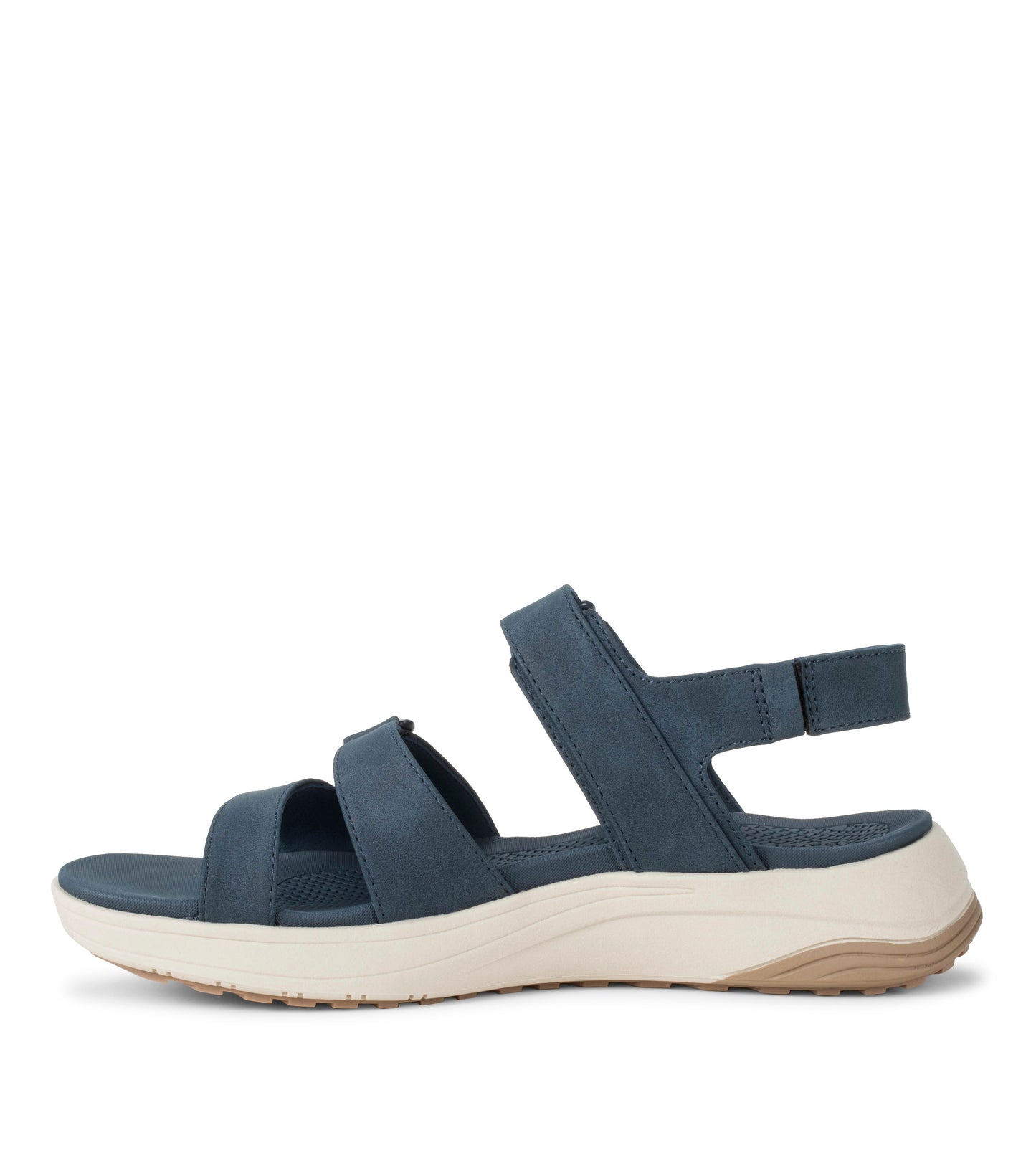 Baretraps Jeri Sandal Navy Blue
