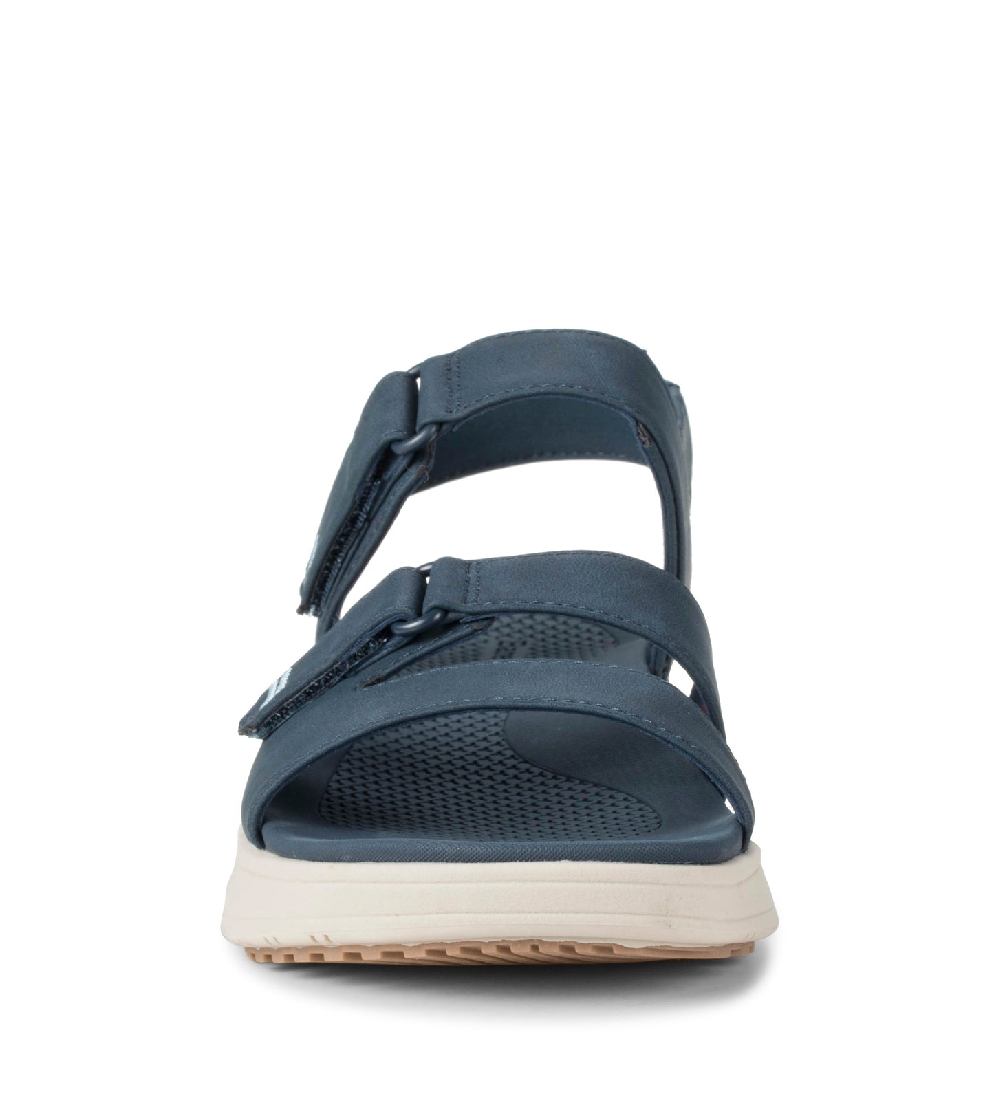 Baretraps Jeri Sandal Navy Blue