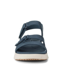 Baretraps Jeri Sandal Navy Blue