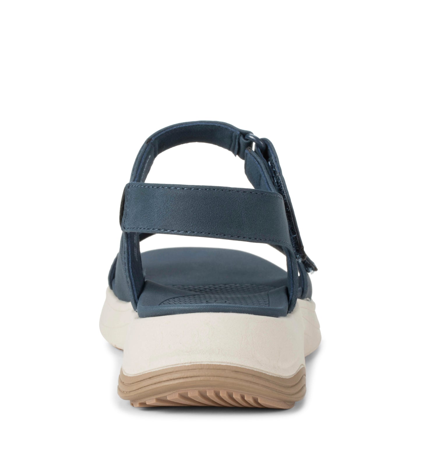 Baretraps Jeri Sandal Navy Blue