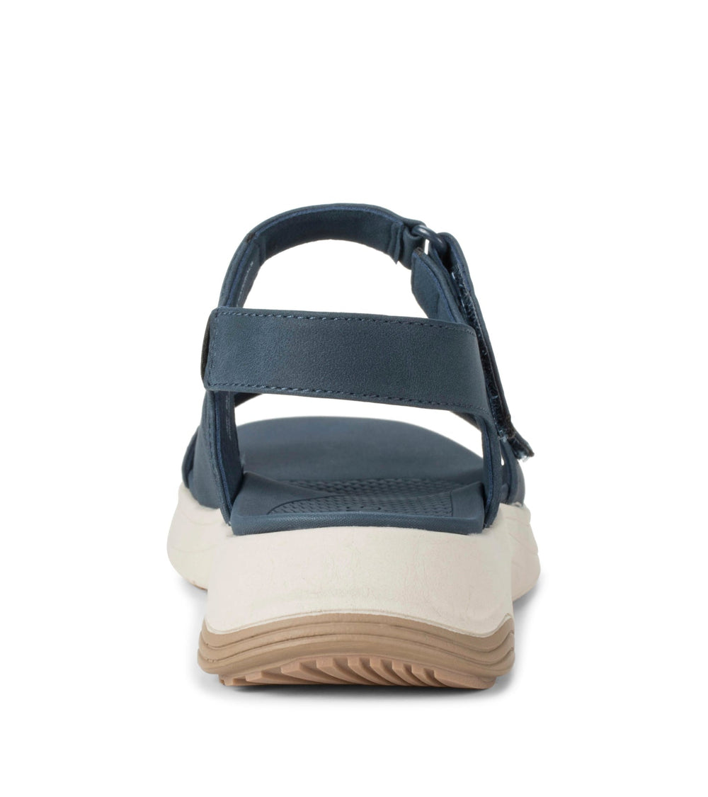 Baretraps Jeri Sandal Navy Blue