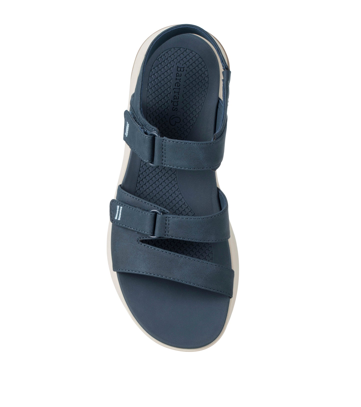 Baretraps Jeri Sandal Navy Blue