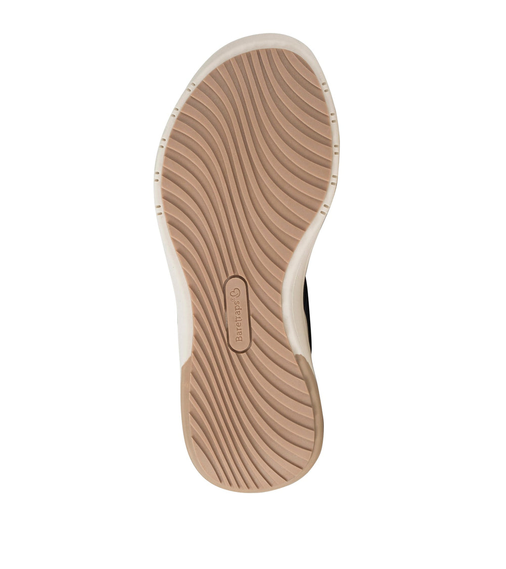 Baretraps Jeri Sandal Navy Blue