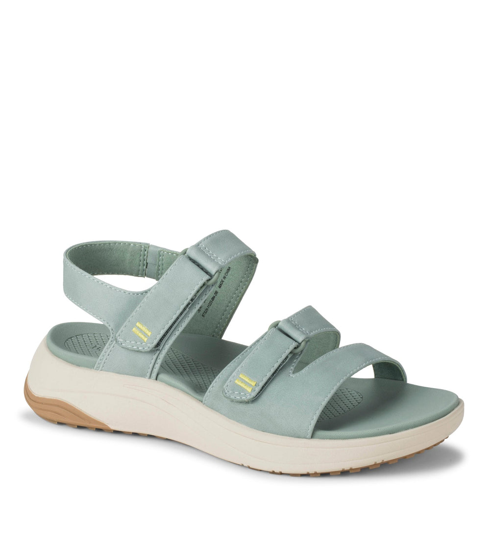 Baretraps Jeri Sandal Sage