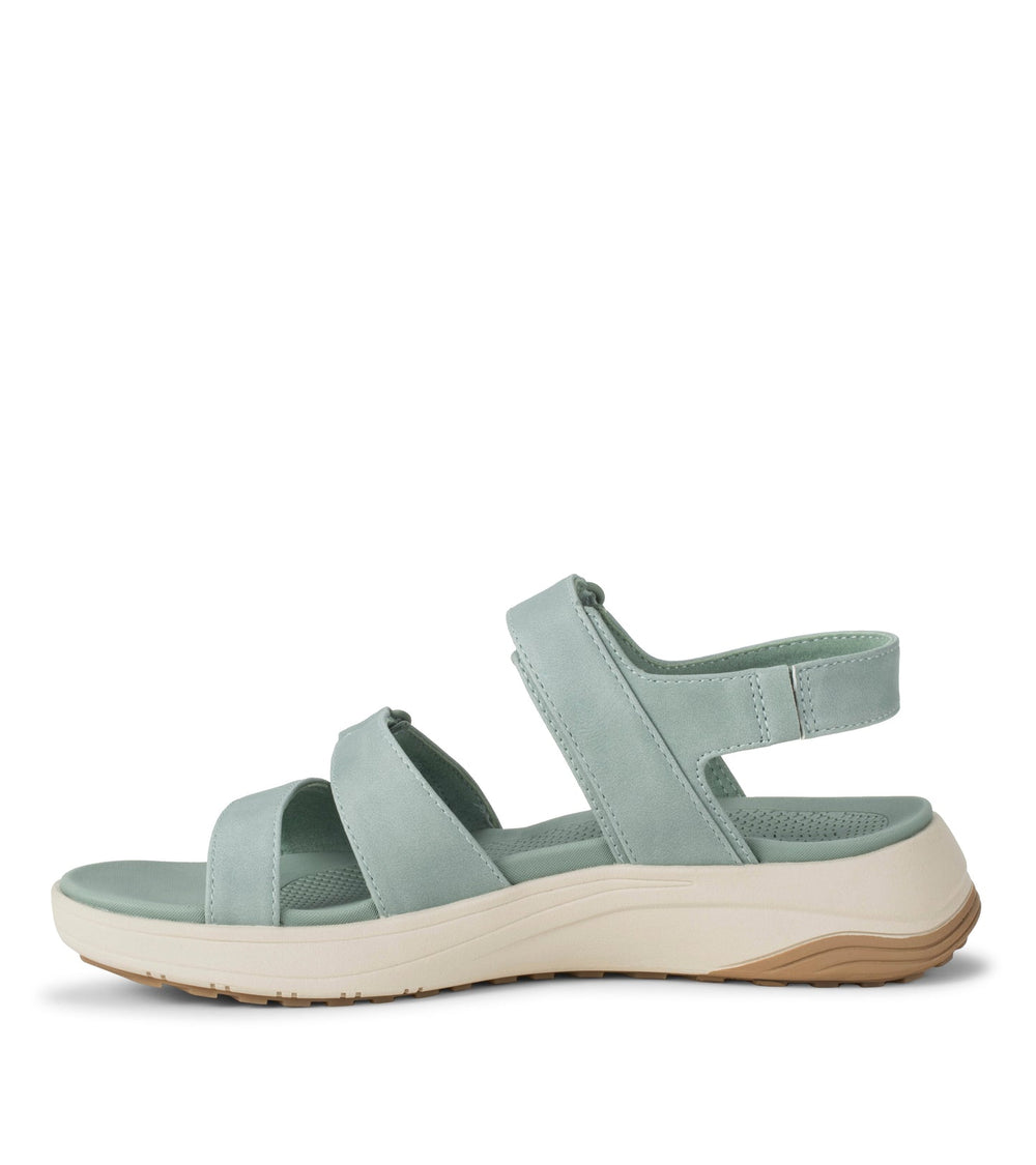 Baretraps Jeri Sandal Sage
