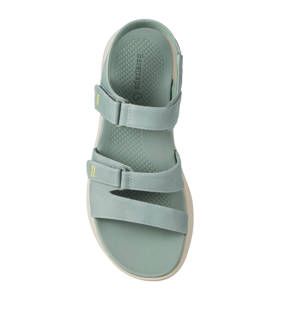 Baretraps Jeri Sandal Sage