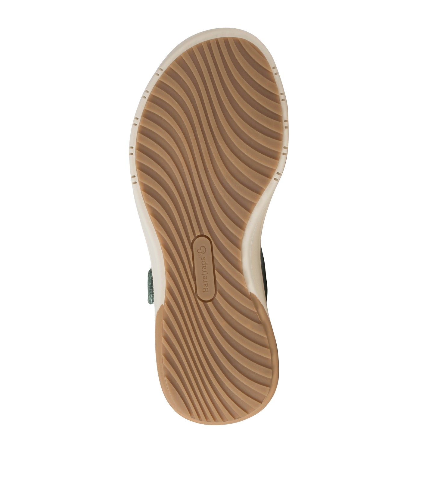 Baretraps Jeri Sandal Sage