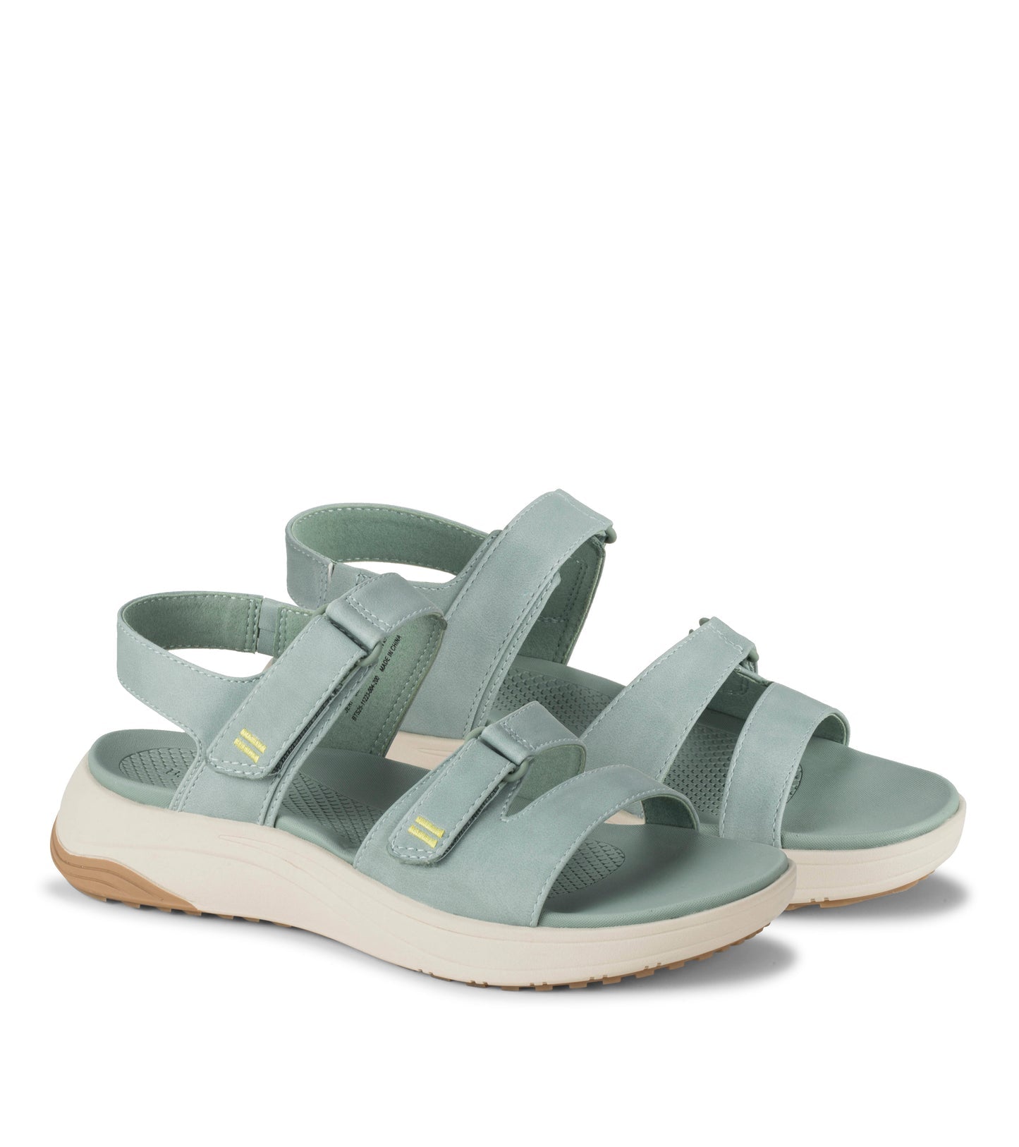 Baretraps Jeri Sandal Sage