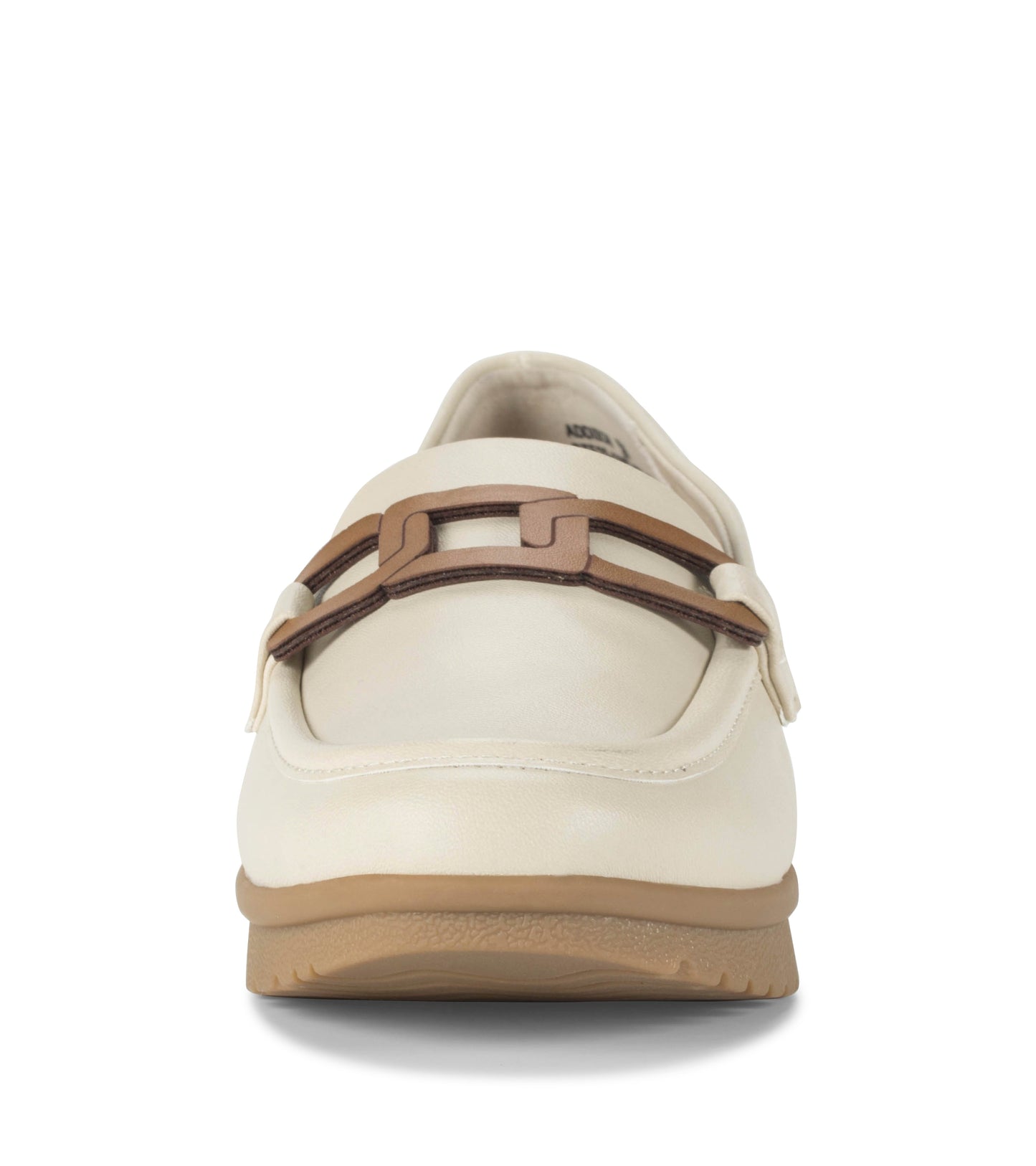Baretraps Addison Slip On Loafer Milkyway