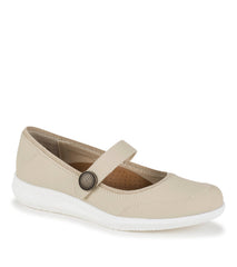 Baretraps Joesie Mary Jane Flat Sand