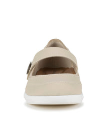 Baretraps Joesie Mary Jane Flat Sand