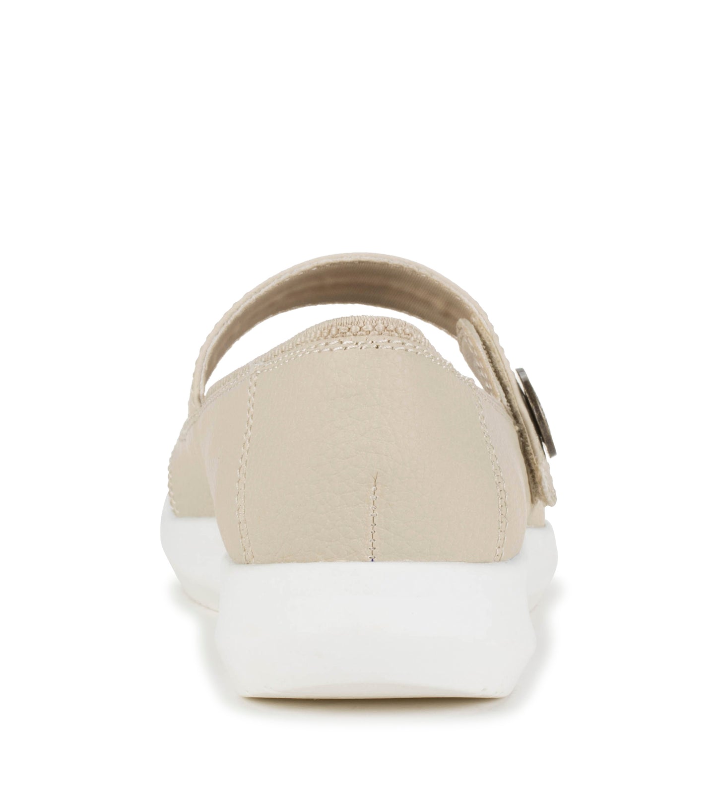 Baretraps Joesie Mary Jane Flat Sand