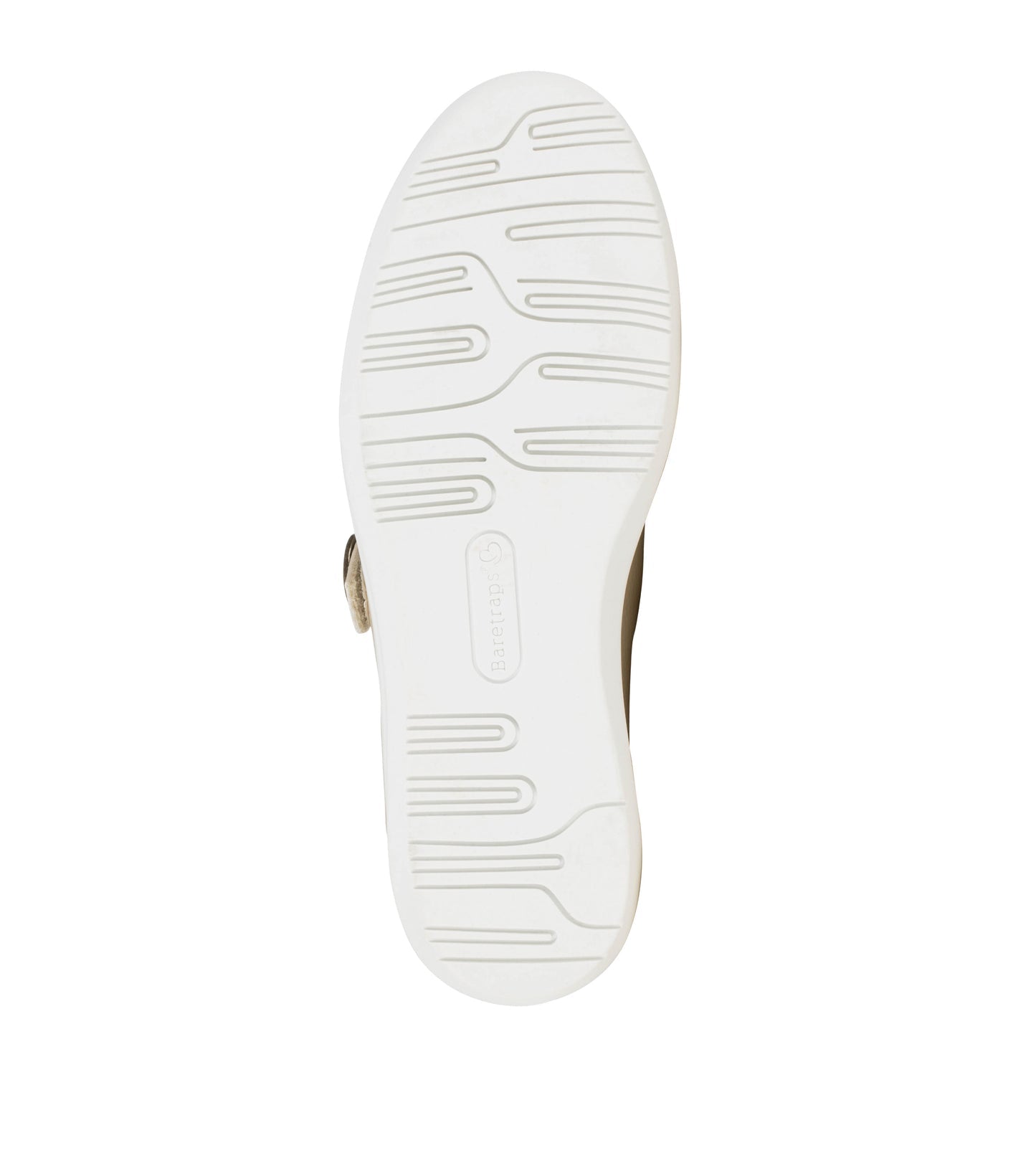 Baretraps Joesie Mary Jane Flat Sand