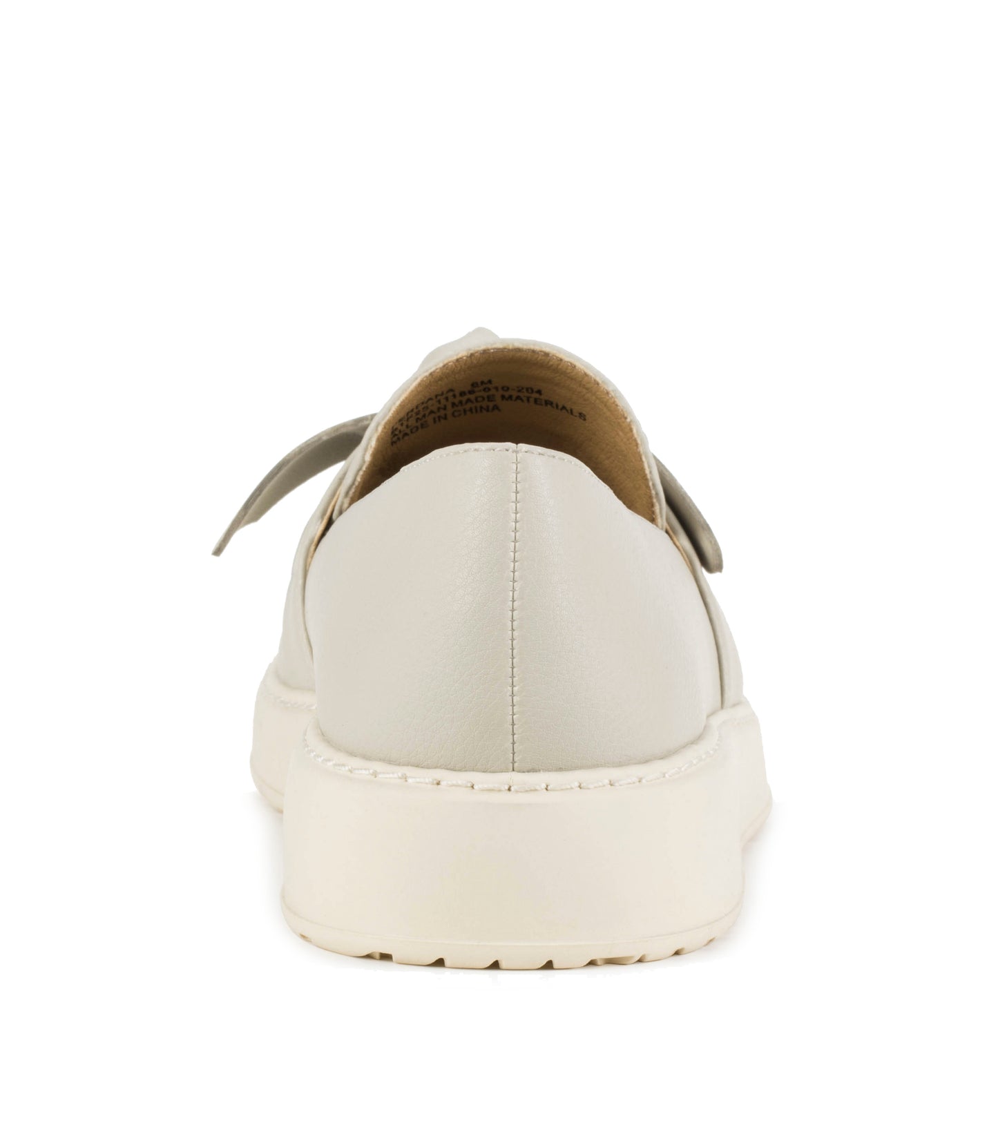 Baretraps Ferdana Moc Toe Slip On Cloud