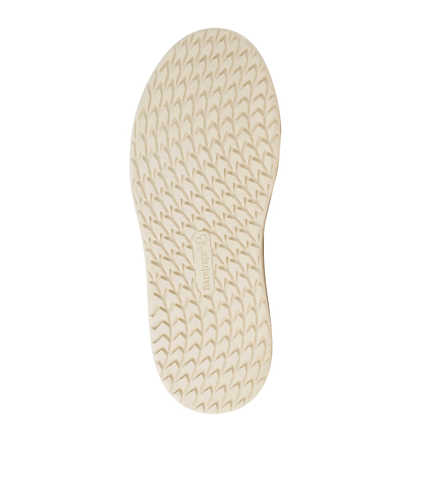 Baretraps Ferdana Moc Toe Slip On Cloud