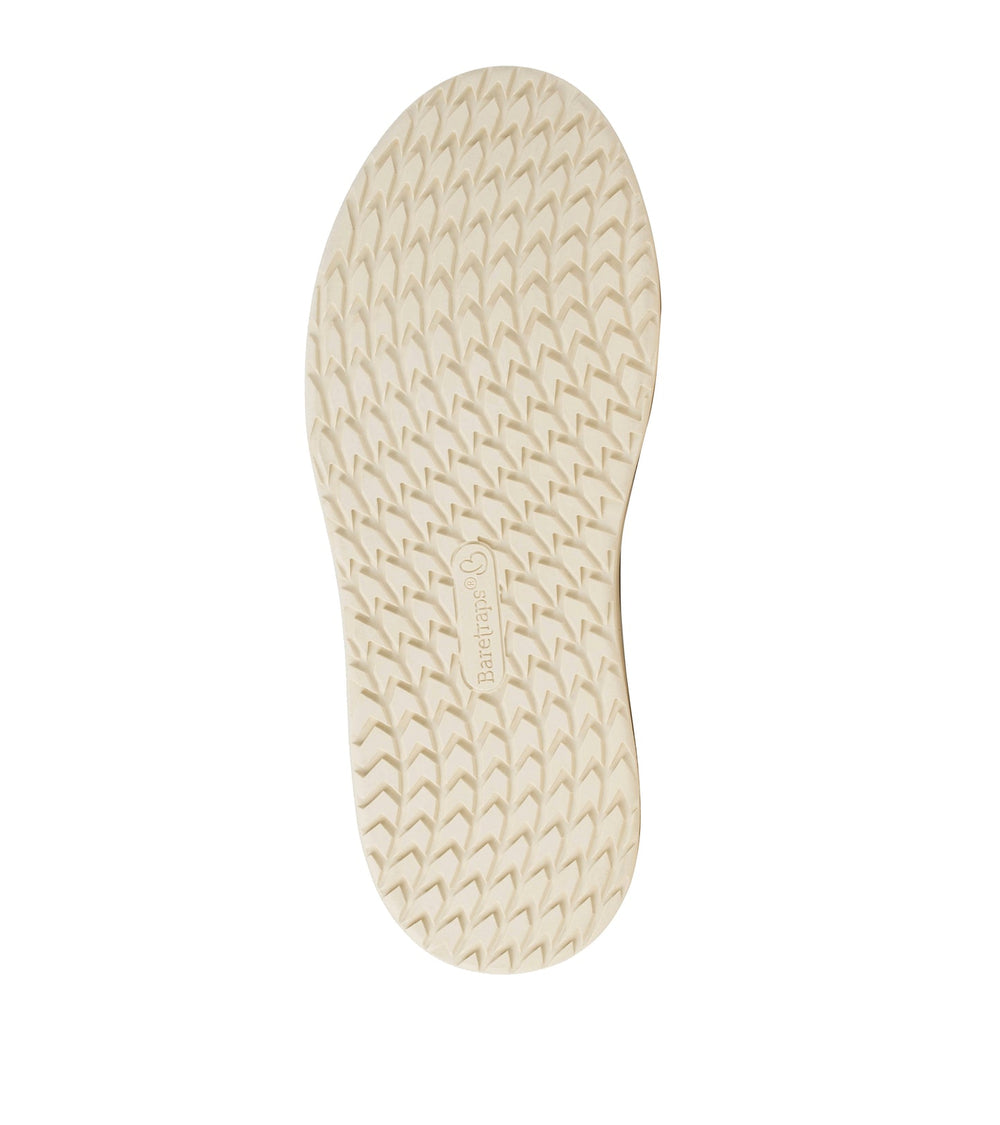 Baretraps Ferdana Moc Toe Slip On Cloud