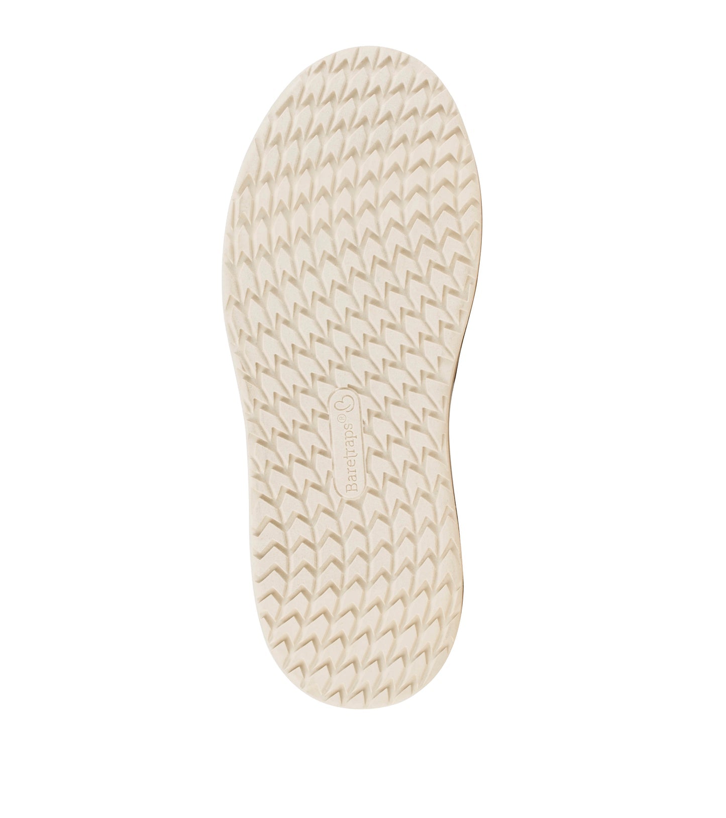 Baretraps Ferdana Moc Toe Slip On Taupe