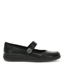 Baretraps Joesie Mary Jane Flat Black