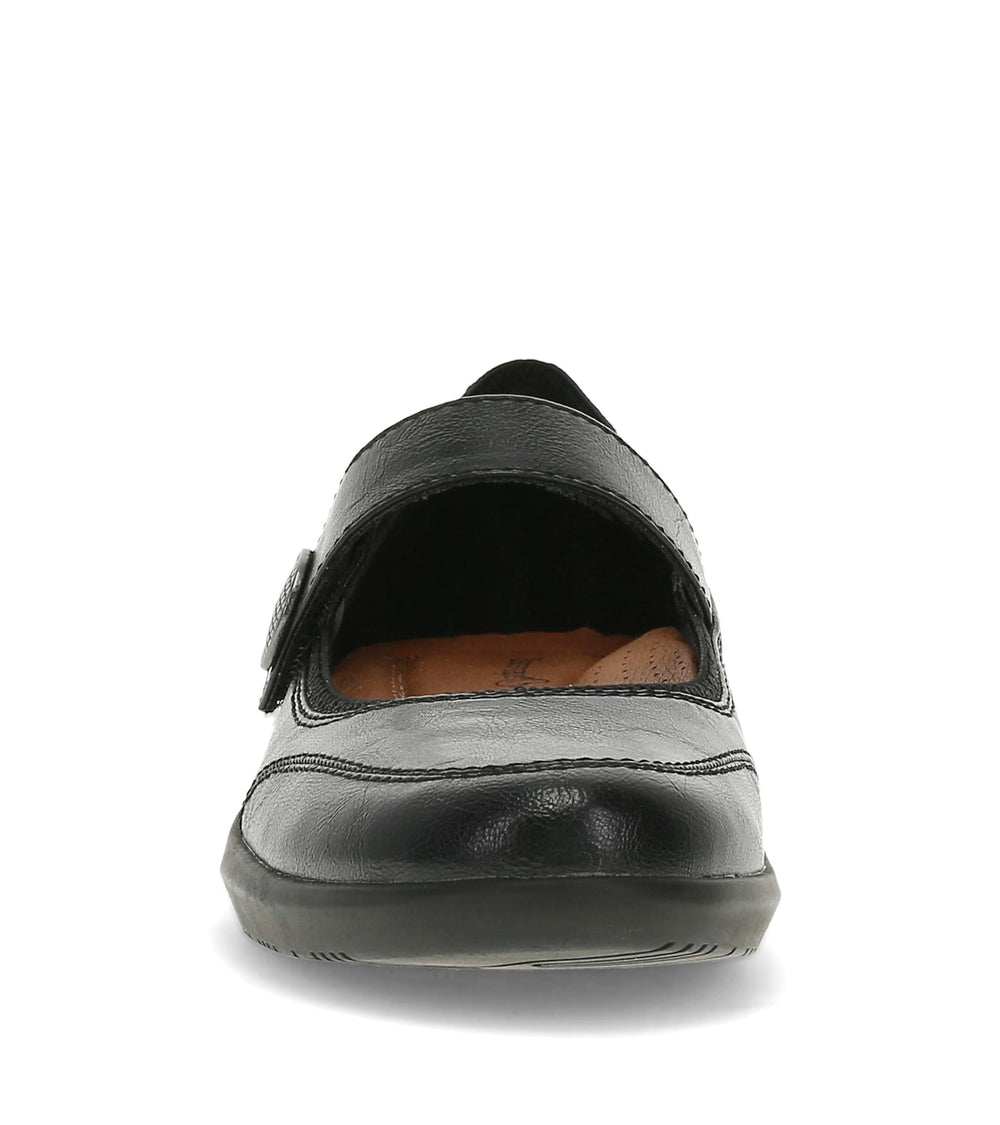 Baretraps Joesie Mary Jane Flat Black