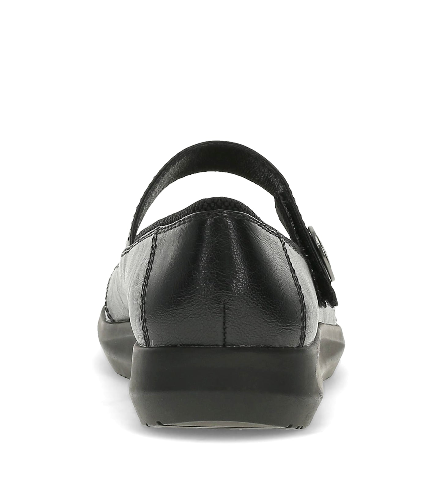 Baretraps Joesie Mary Jane Flat Black