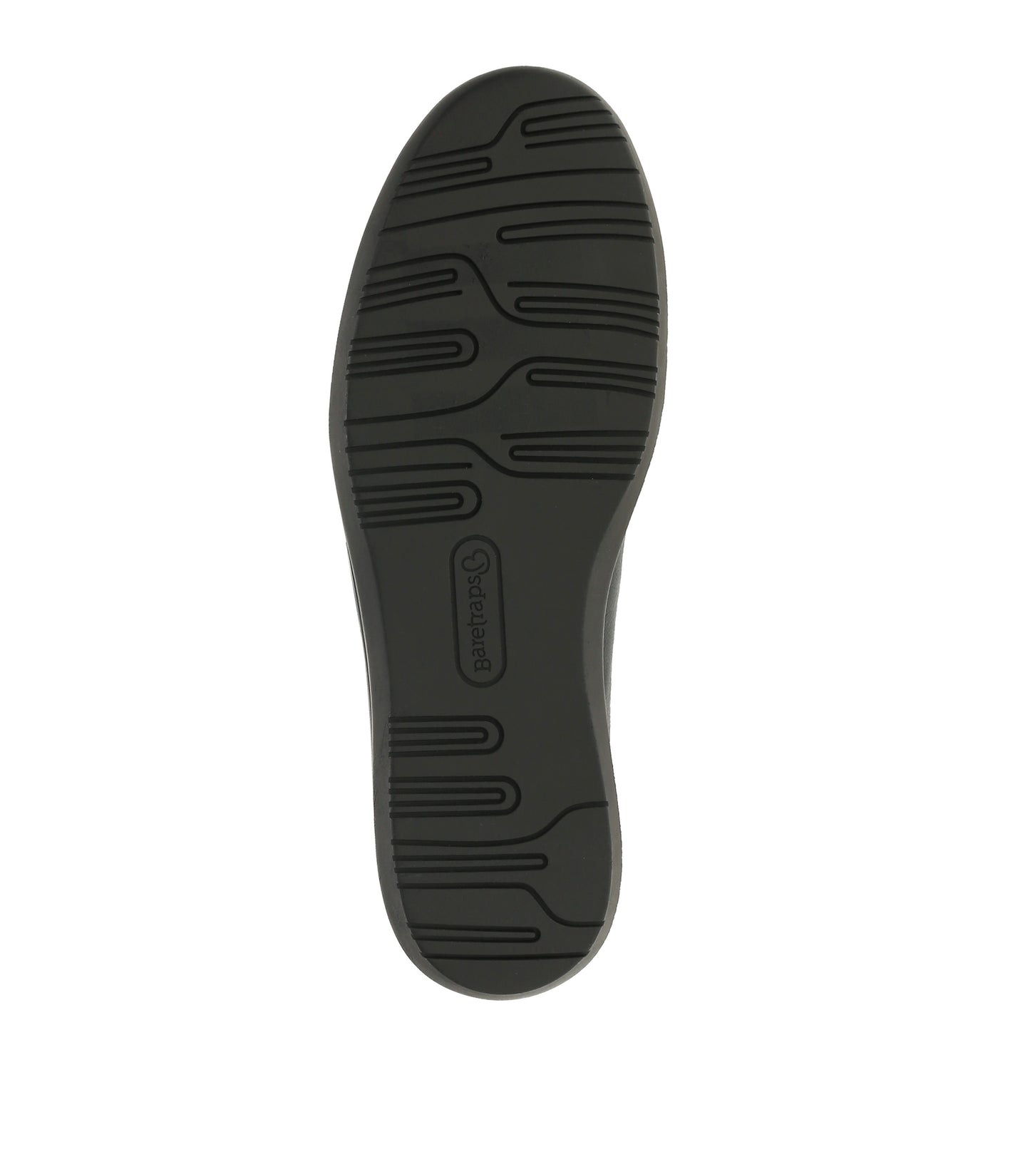 Baretraps Joesie Mary Jane Flat Black