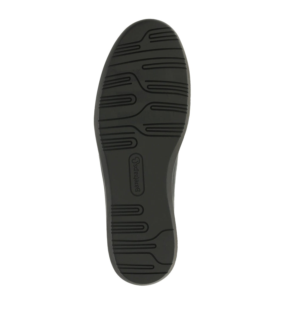 Baretraps Joesie Mary Jane Flat Black