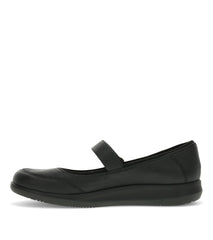 Baretraps Joesie Mary Jane Flat Black/Black
