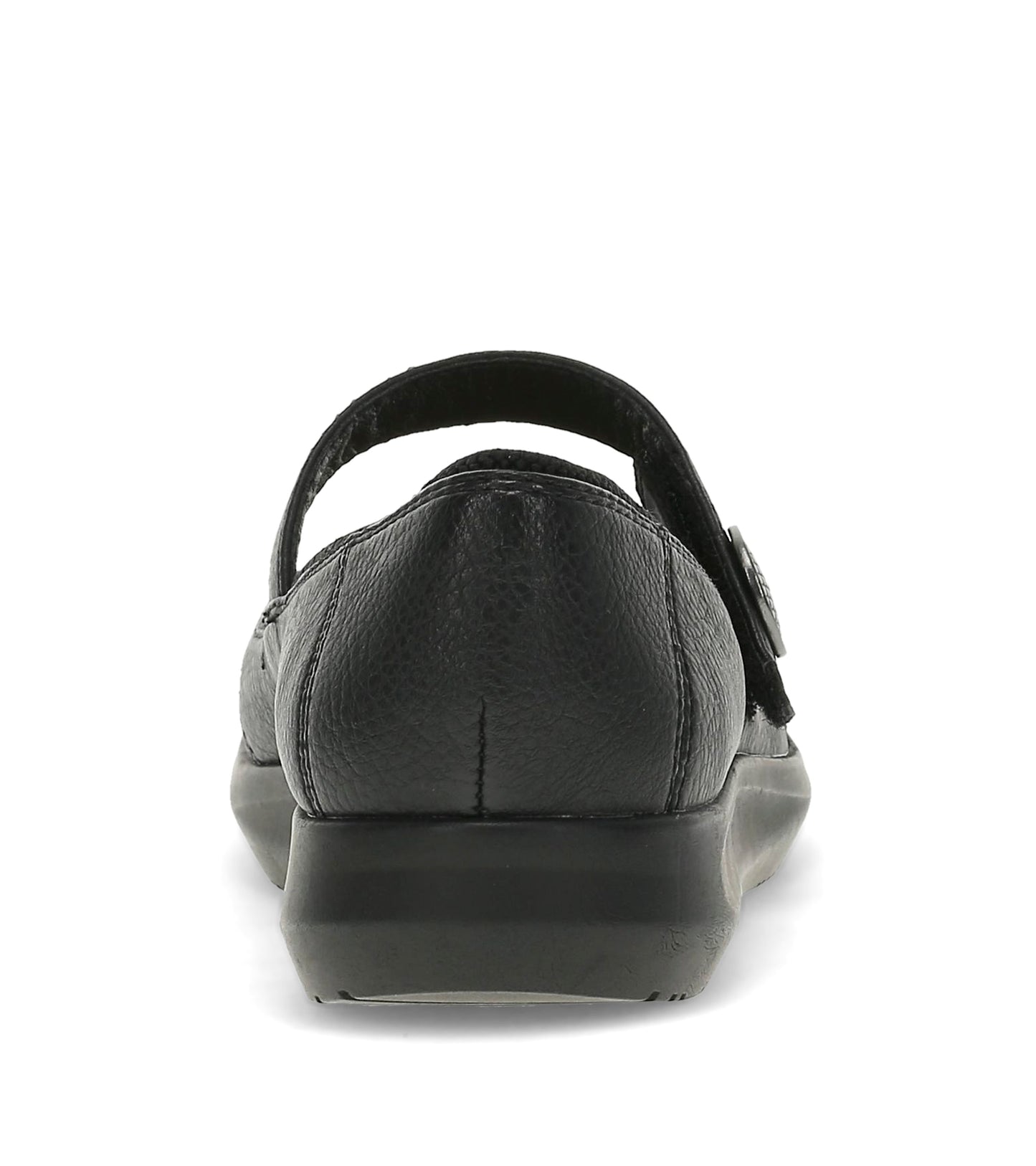 Baretraps Joesie Mary Jane Flat Black/Black