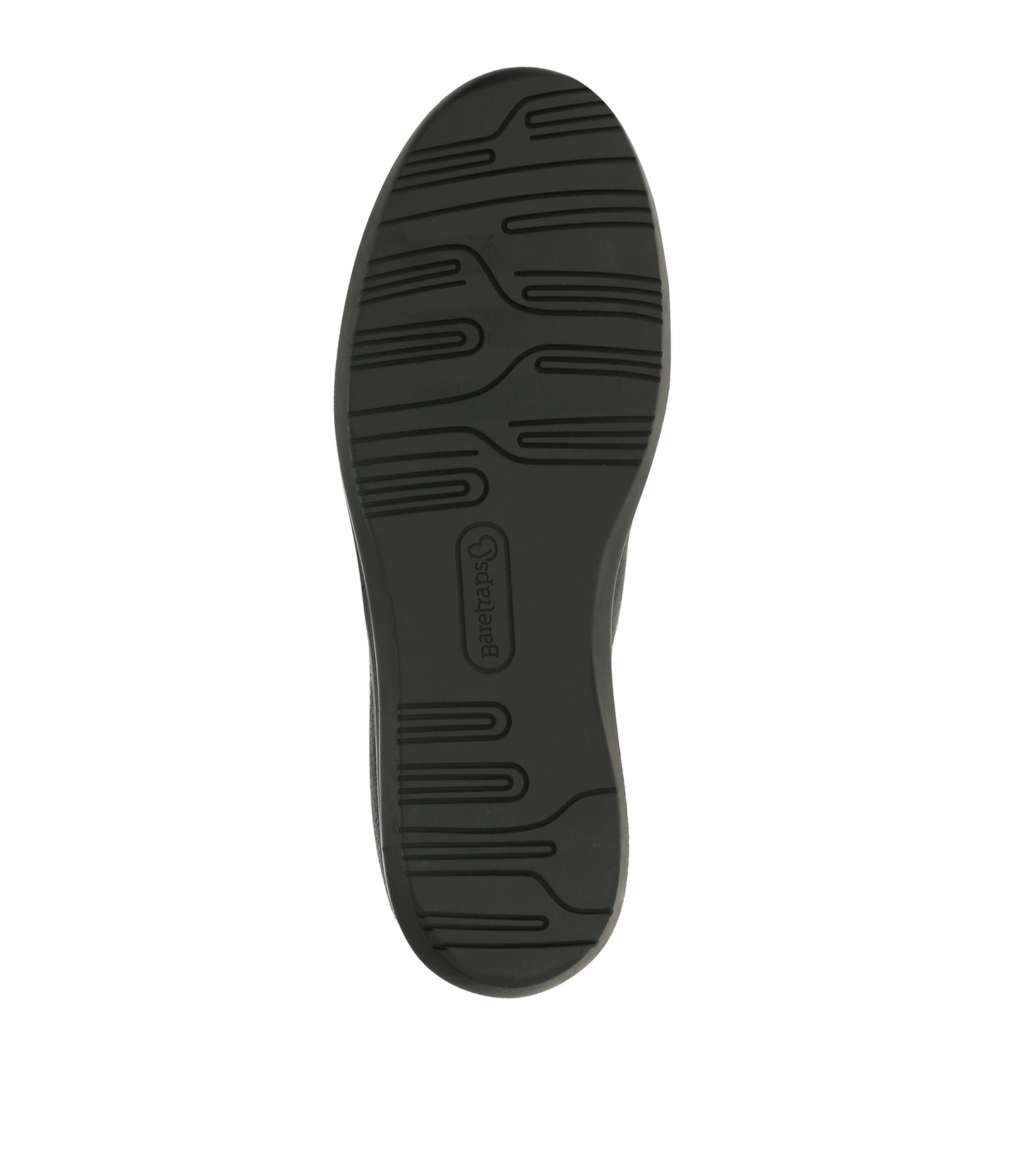 Baretraps Joesie Mary Jane Flat Black/Black