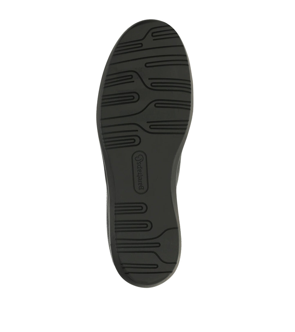 Baretraps Joesie Mary Jane Flat Black/Black