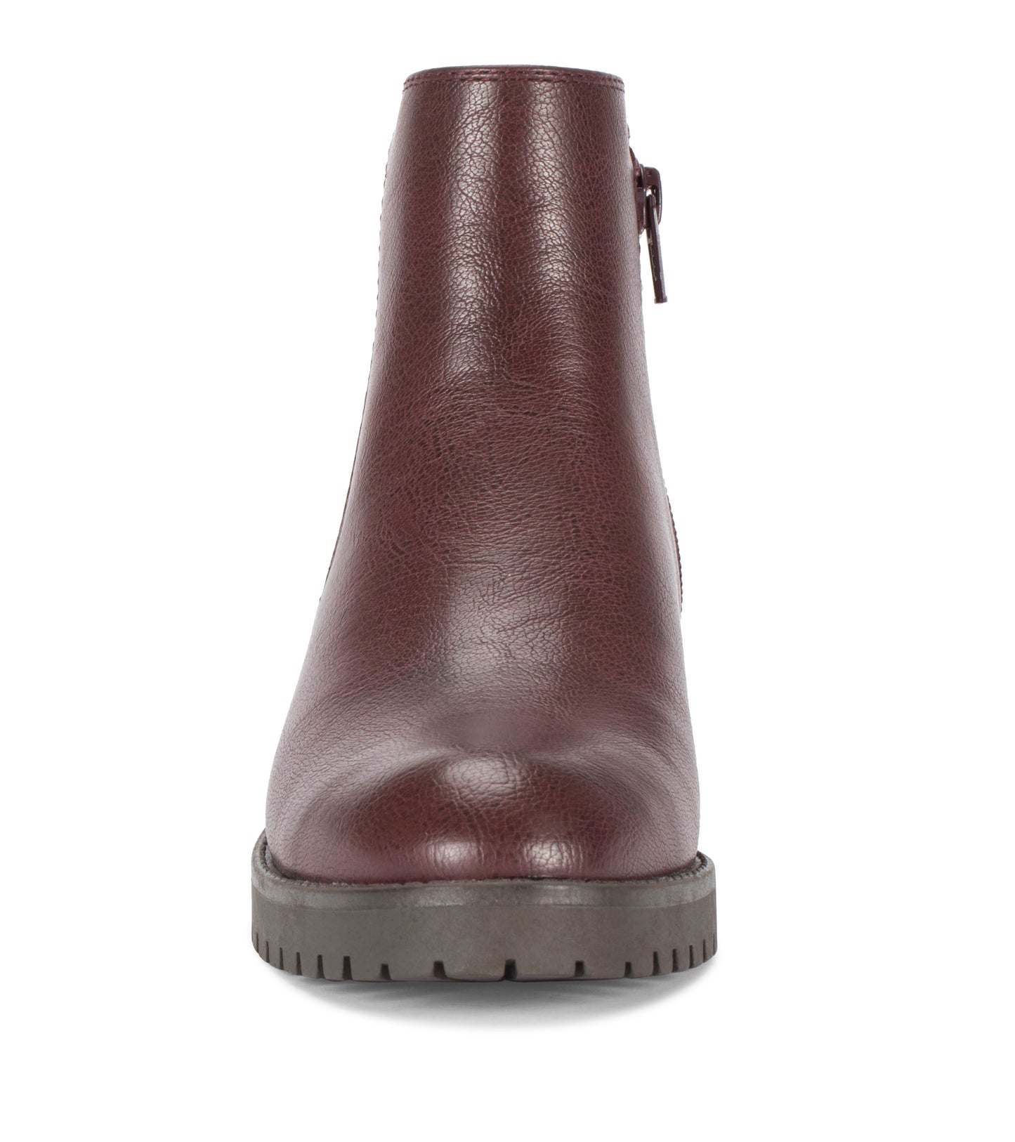 Baretraps Daytona Chelsea Boot Cabernet