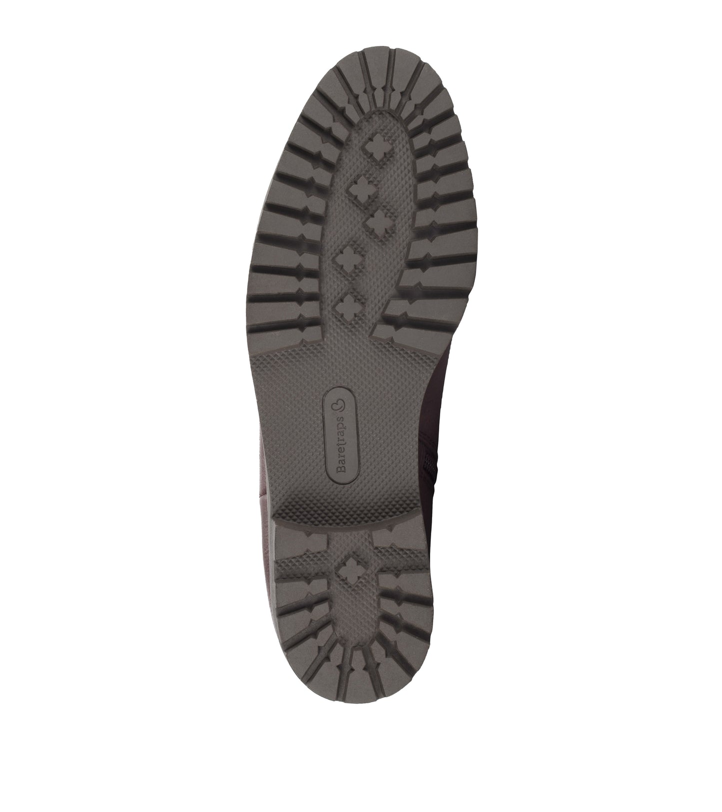 Baretraps Daytona Chelsea Boot Cabernet