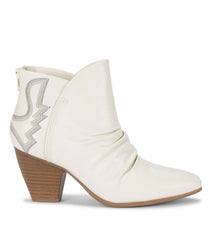 Baretraps Leanna Bootie Cream