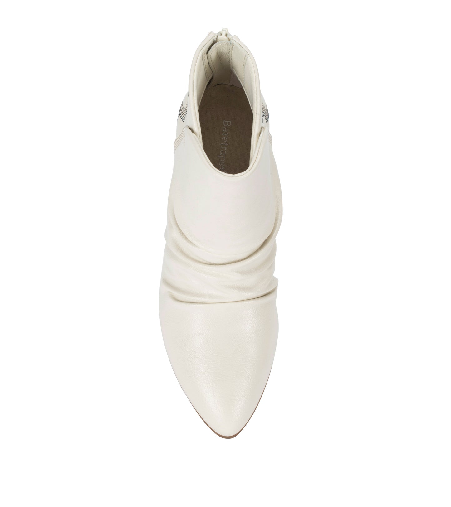 Baretraps Leanna Bootie Cream
