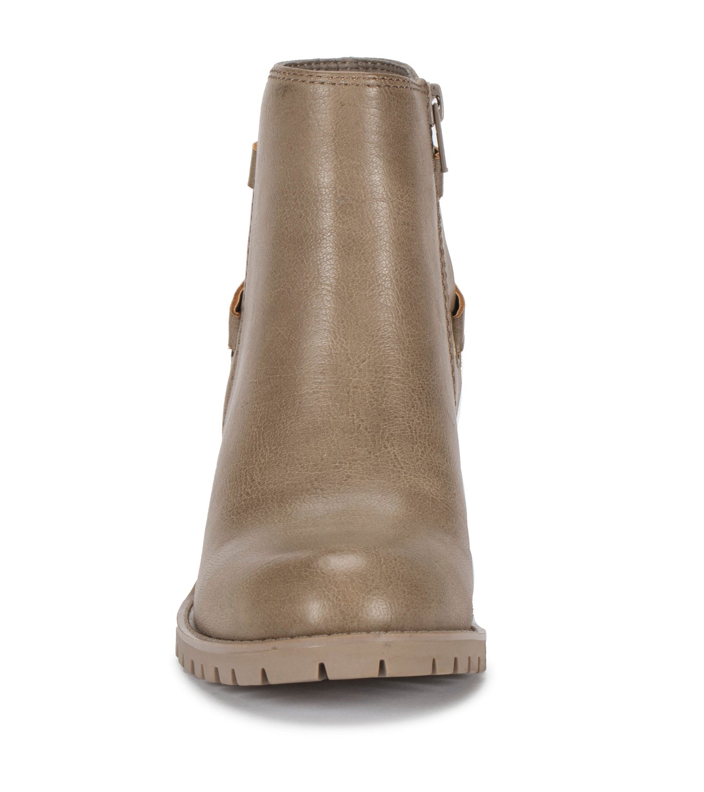 Baretraps Hensley Bootie Taupe