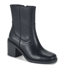 Baretraps Mckenna Mid Calf Boot Black