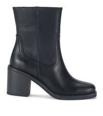 Baretraps Mckenna Mid Calf Boot Black