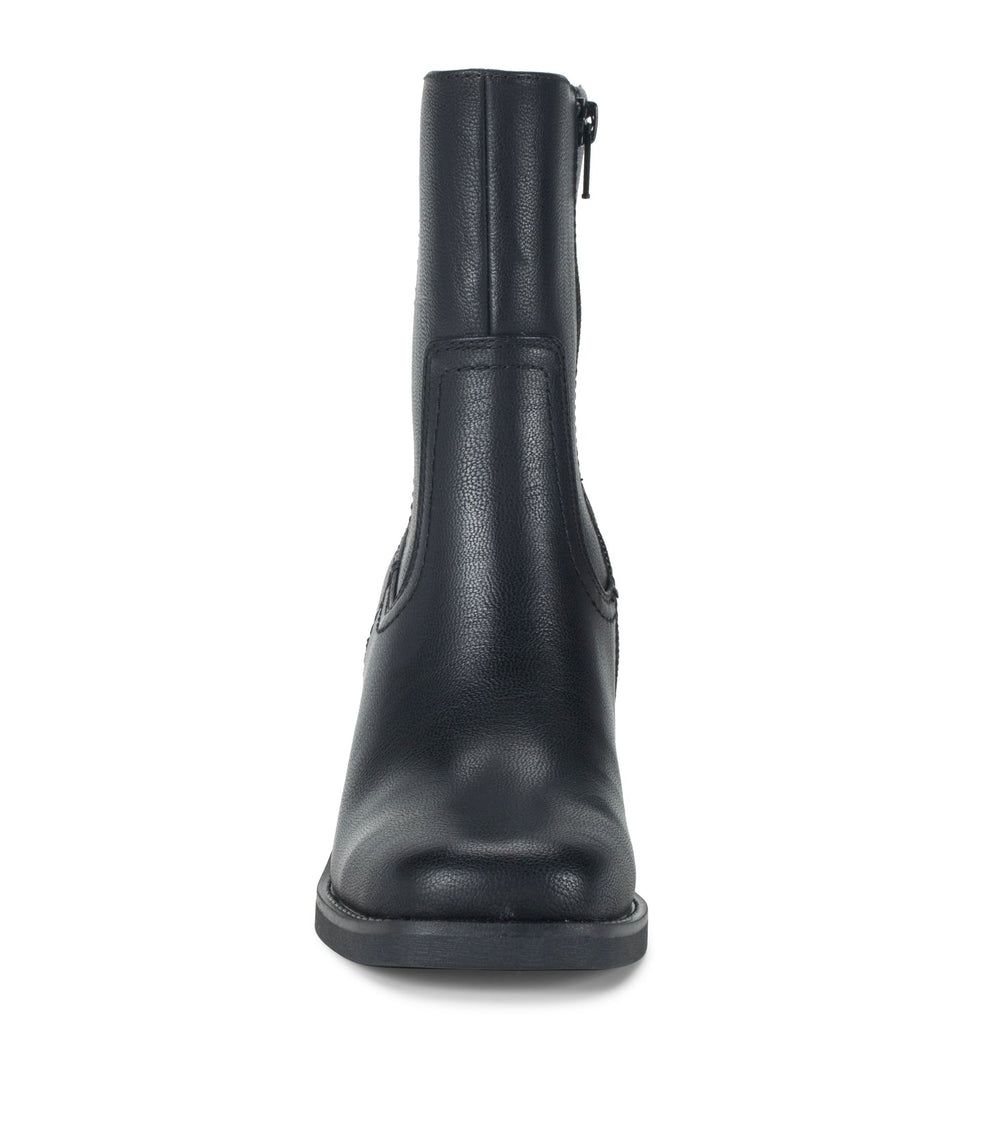 Baretraps Mckenna Mid Calf Boot Black