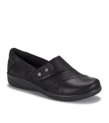 Baretraps Darma Slip On Black